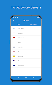 蚂蚁加速官网版最新版下载下载安装android下载效果预览图